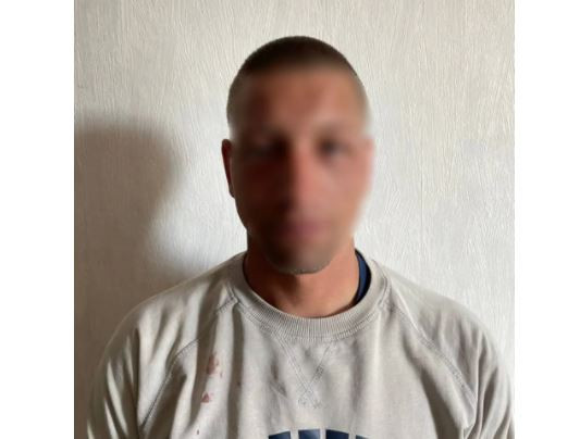 Под Киевом мужчина пытался изнасиловать школьницу
