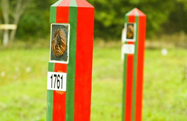 В Беларуси оборудуют аэродром, который может быть использован как военная база РФ