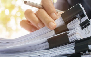 В Україні удосконалять процедуру розслідування нещасних випадків на виробництві в умовах воєнного стану