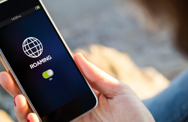 Украина обсудила с ЕС вопрос внедрения бесплатного роуминга