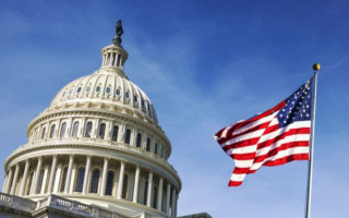 Конгресс США одобрил выделение Украине $40 млрд помощи