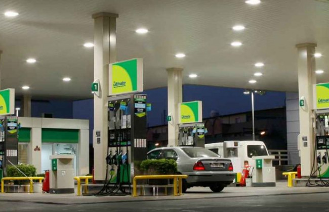 Цены на бензин в Польше: сколько стоит бензин, дизель и автогаз