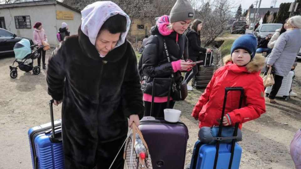 Работа в Венгрии: для украинских беженцев существенно упростили трудоустройство