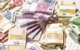 Україна отримала 600 млн євро макрофінансової допомоги ЄС
