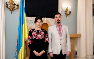 Генпрокурор Венедіктова та Голова ВС Князєв обговорили питання забезпечення правосуддя в умовах війни