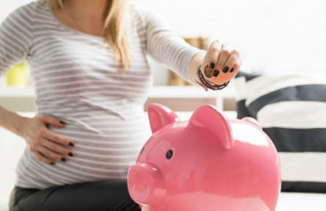 Чи надається допомога по вагітності та пологах в умовах воєнного стану: роз’яснення Держпраці