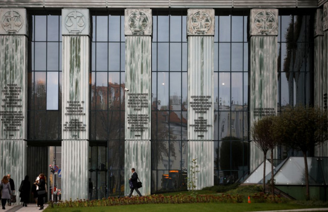 Польские законодатели достигли компромисса по судебной реформе, что может разблокировать деньги ЕС – Reuters