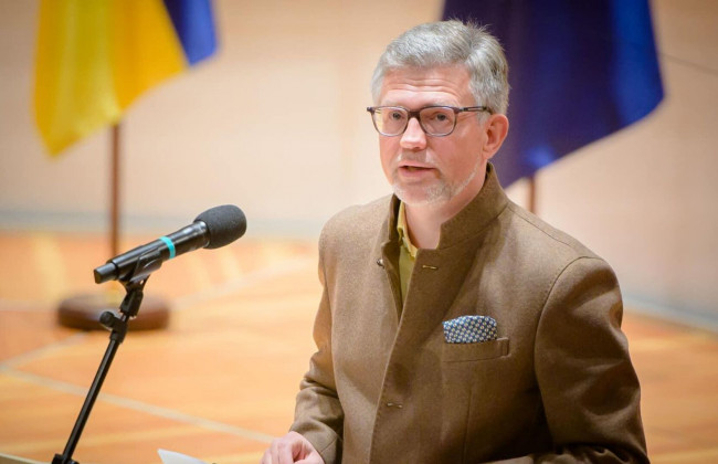 Посол назвал сроки, когда Украина может стать членом НАТО