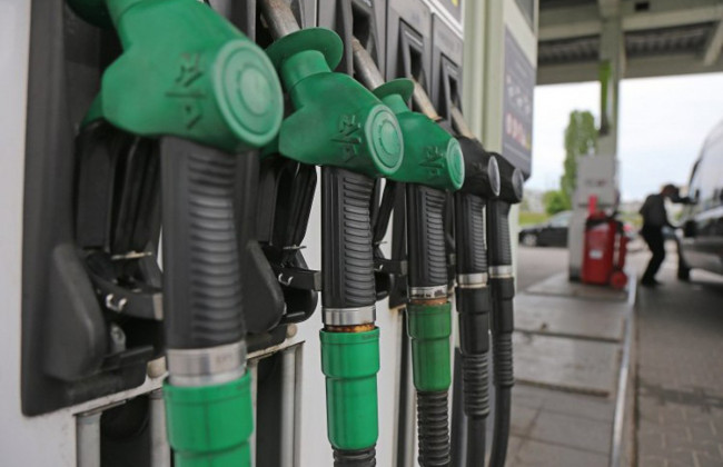 Поворозник уверен, что проблема дефицита топлива в Киеве исчезнет в конце мая