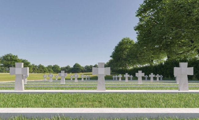 У Львові збудують Меморіальний комплекс Героїв України