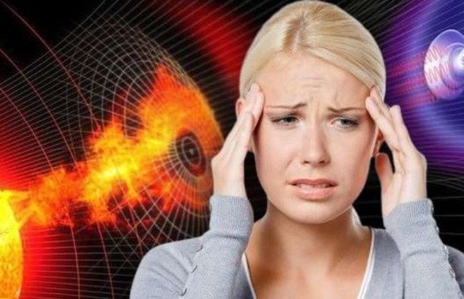 Магнитные бури на выходных: ждать ли украинцам обострения