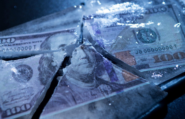 G7 изучает возможность конфискации активов РФ для восстановления Украины