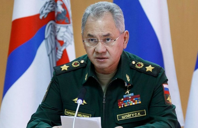 Вступление Швеции и Финляндии в НАТО: Шойгу придумал, чем ответить