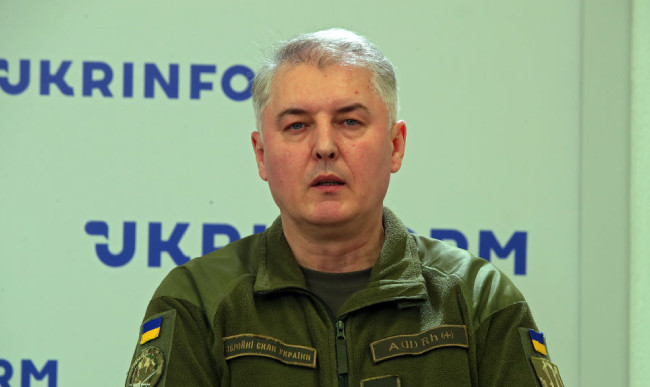 Россияне подготовили к запуску 16 крылатых ракет «Калибр» из акватории Черного моря, — Минобороны