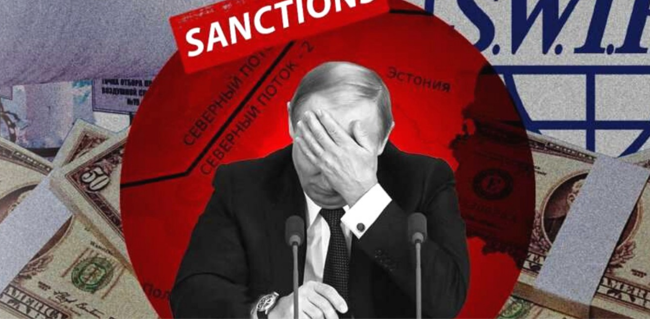 Економіка країни-окупанта продовжує стабільно руйнуватися – ГУР