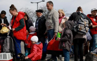 ВПО зможуть виправити дані в заявці про взяття на облік і отримати перерахунок допомоги