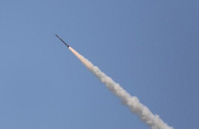 Зруйновано пляжну вбиральню: ворог наніс ракетний удар по Одещині