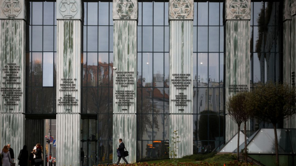 Польские законодатели достигли компромисса по судебной реформе, что может разблокировать деньги ЕС – Reuters