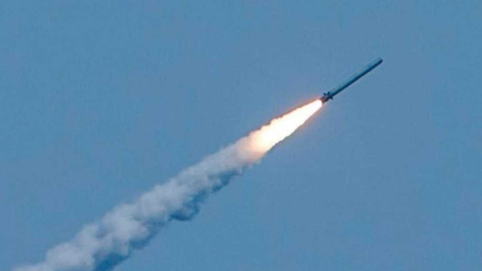 Во Львовской области сбили ракету, — глава ОВА