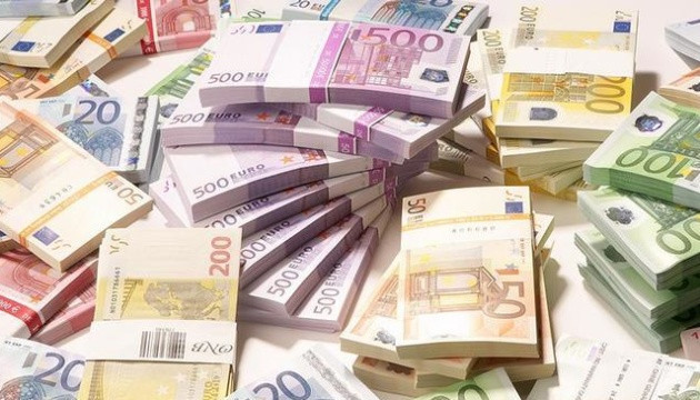 Україна отримала 600 млн євро макрофінансової допомоги ЄС