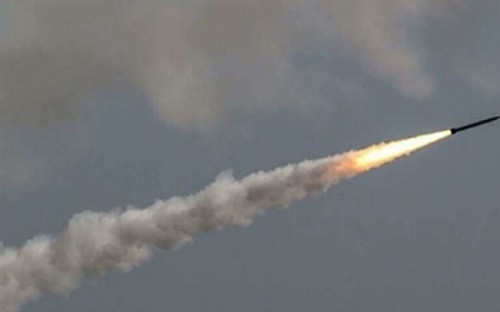 В Полтавской ОВА сообщают о «прилете» по объекту инфраструктуры