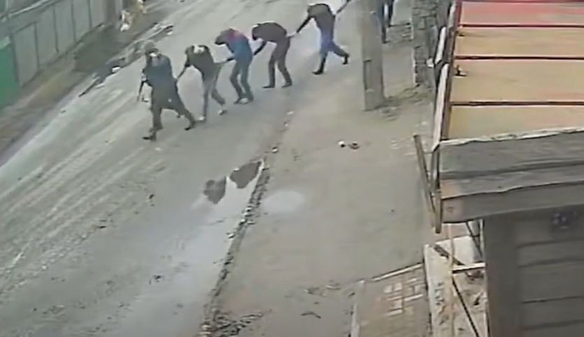 Резня в Буче: появились очередные доказательства зверств оккупантов, видео