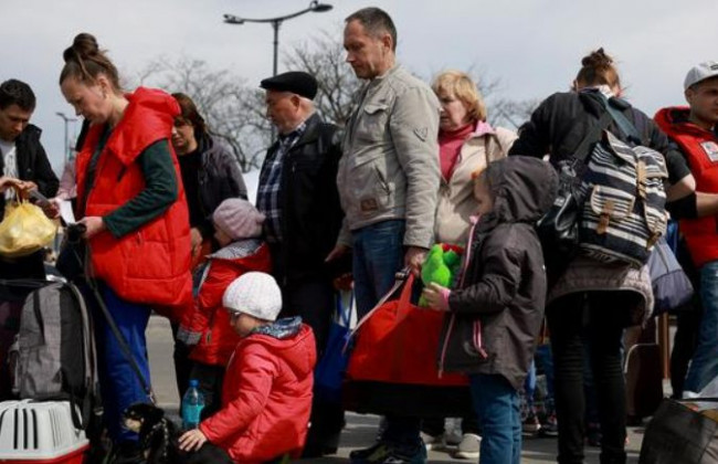 ВПО зможуть виправити дані в заявці про взяття на облік і отримати перерахунок допомоги