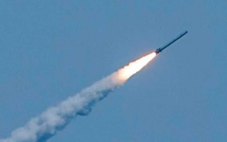 Во Львовской области сбили ракету, — глава ОВА