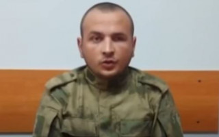 Оккупанты на Донбассе мобилизуют людей с инвалидностью: опубликованы показания пленных