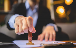 Як нотаріусам використовувати анульовані невикористані спецбланки