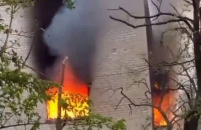 Оккупанты продолжают атаковать Северодонецк: погибло 12 жителей города