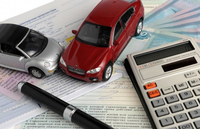 ТОП-5 видів страхування з початку війни: рейтинг НБУ