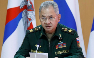 Вступление Швеции и Финляндии в НАТО: Шойгу придумал, чем ответить