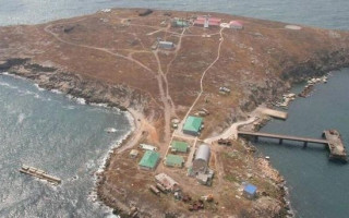 Оккупанты стали признавать потери на острове Змеиный, — спикер Одесской ОВА