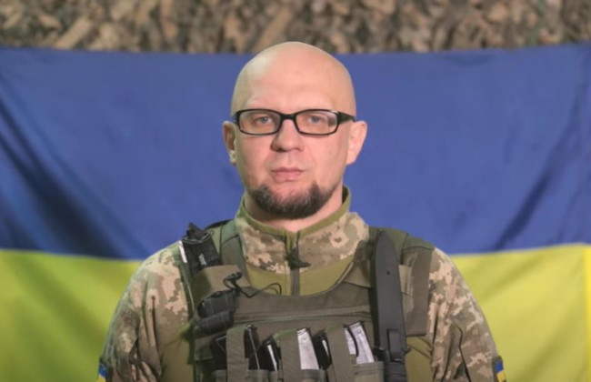 Окупанти активізували наступальні дії на одному з напрямків