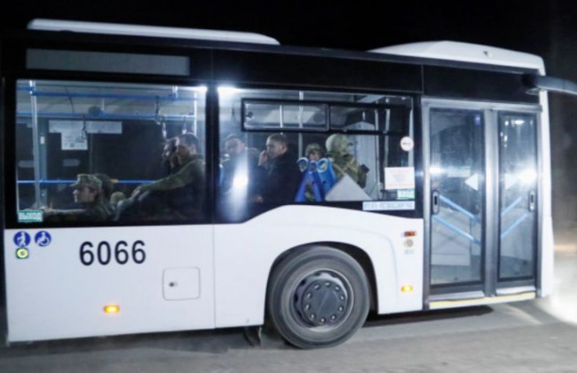 В России пленных бойцов «Азова» хотят судить без учета моратория на смертную казнь