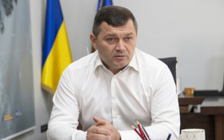 В Киеве сработала ПВО, но ситуация контролируемая, — КГГА