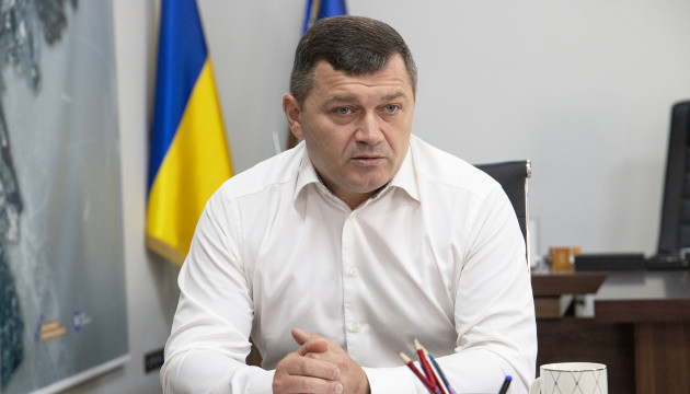 В Киеве сработала ПВО, но ситуация контролируемая, — КГГА