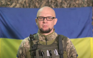 Окупанти активізували наступальні дії на одному з напрямків