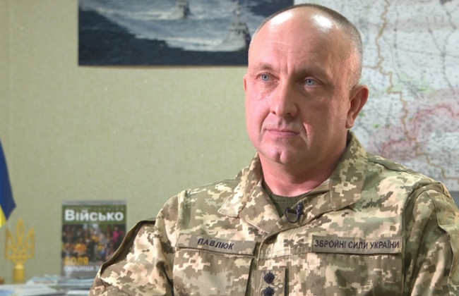 У Київської ОДА буде новий очільник: Кабмін погодив звільнення Павлюка