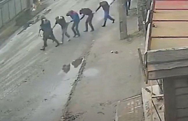 Резня в Буче: появились очередные доказательства зверств оккупантов, видео