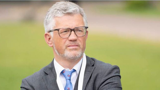 Посол Украины в Германии предположил, что Шольц не хочет передавать Киеву тяжелое вооружение