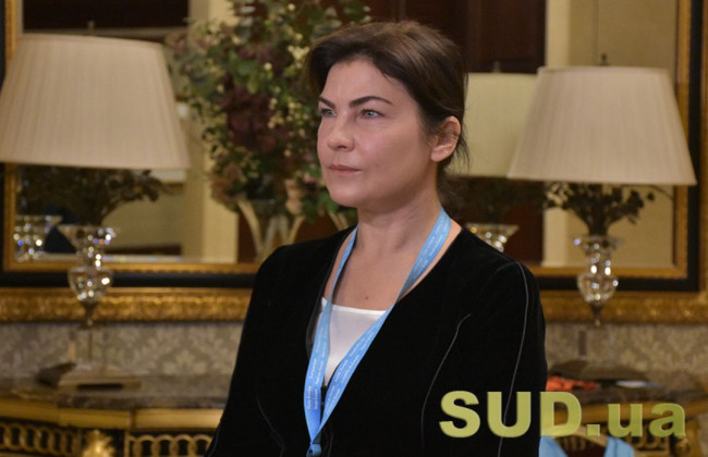 Квінтет Генпрокурорів підтримує Ірину Венедіктову у розслідуванні та переслідуванні воєнних злочинів РФ