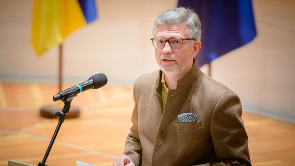 Посол назвал сроки, когда Украина может стать членом НАТО