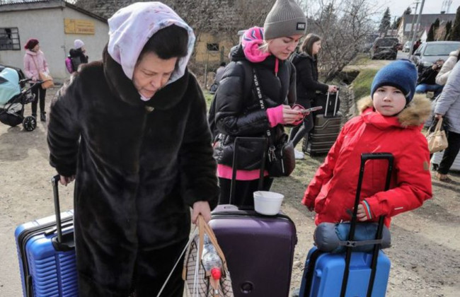 Работа в Венгрии: для украинских беженцев существенно упростили трудоустройство