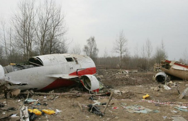 В Польше суд заочно арестовал российского диспетчера по делу Смоленской авиакатастрофы