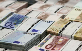 ЕС перевел Украине новый транш макрофинансовой помощи: назвали сумму