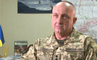У Київської ОДА буде новий очільник: Кабмін погодив звільнення Павлюка
