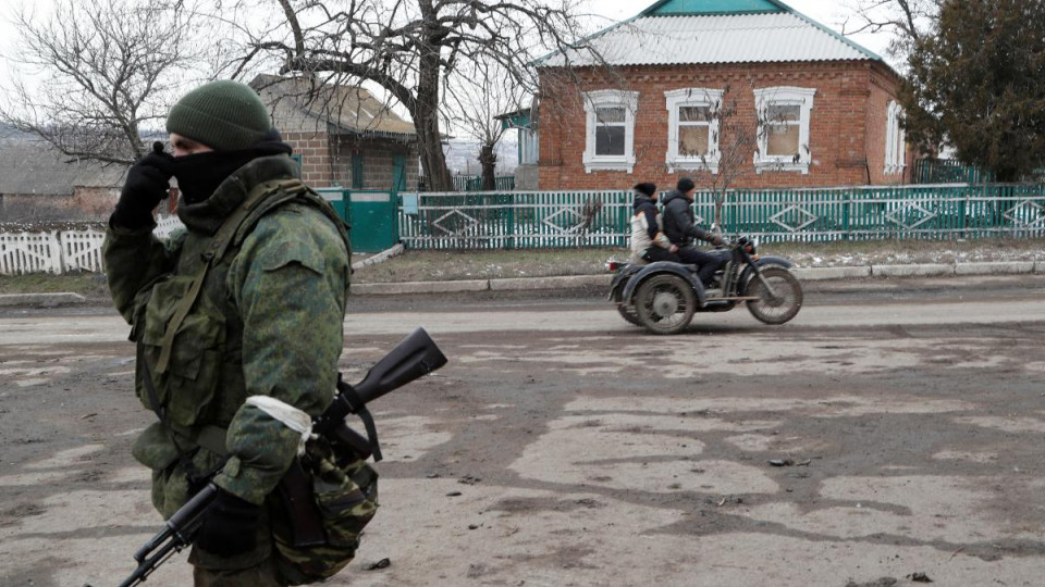 Поки окупанти воюють, їхні зарплати привласнюють військові клерки: СБУ перехопила розмову, аудіо