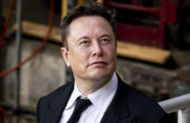 Илона Маска обвинили в сексуальных домогательствах